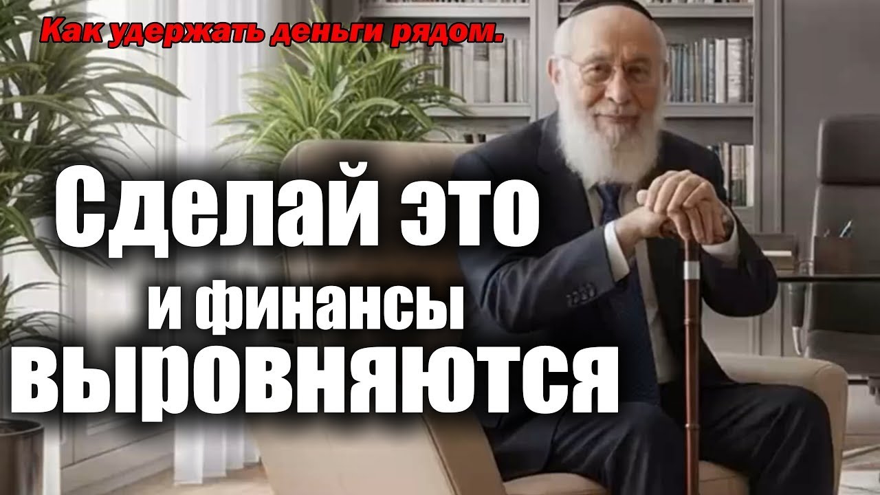 Пять советов, как обращаться с деньгами так, чтобы они боялись тебя покидать