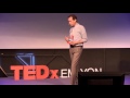 Congruence et alignement, socle de liberté de d'audace | Patrick Bourdet | TEDxEMLYON