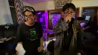 Cat Boy Jeepney Drivers - Live at BAT NAMAN HOUSE SHOW (12.09.23)