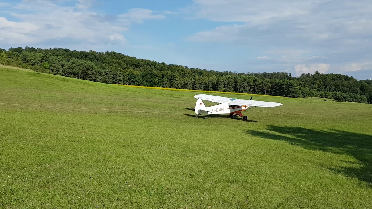 F-Schlepp in Schlechtenfeld