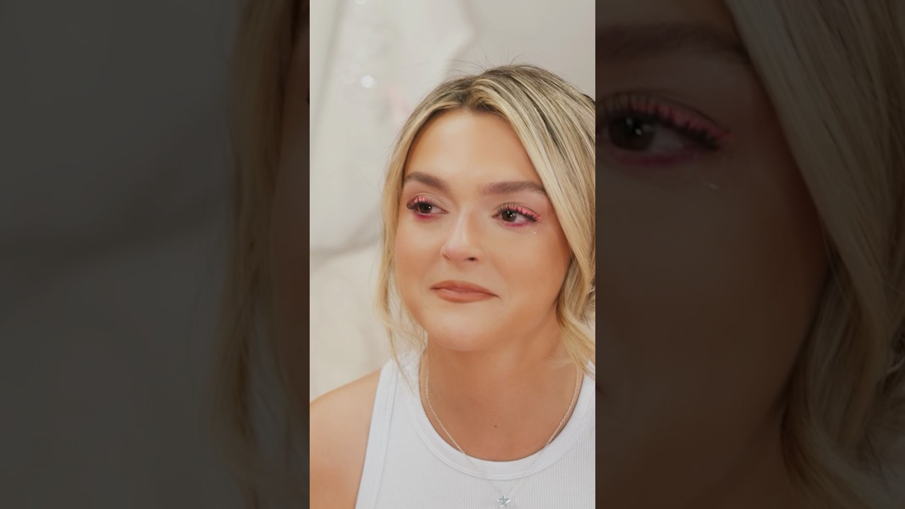 the brook and sarah moment that made us all cry 🥹 