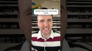 that kid that’s not chronically online (pt 3) #thatkid #internetculture #nostalgia