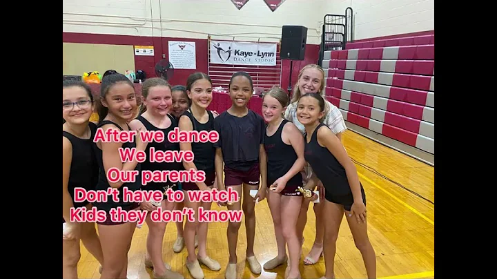 Kaye-Lynn Dance Studio