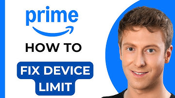 Hoe u de limiet van uw Amazon Prime-apparaat kunt bereiken