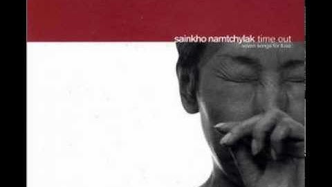 Sainkho Namtchylak - Ovyur