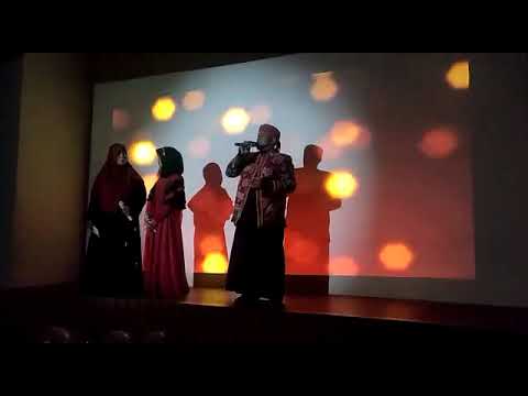 Sholawat Jibril l Deni Aden \u0026 Keluarga, Soul Of Sholawat 2 do Real Masjid