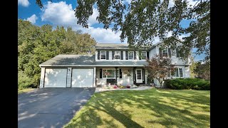 5594 Chili Riga Center Road, Churchville Ny Presented By Bayer Video Tours