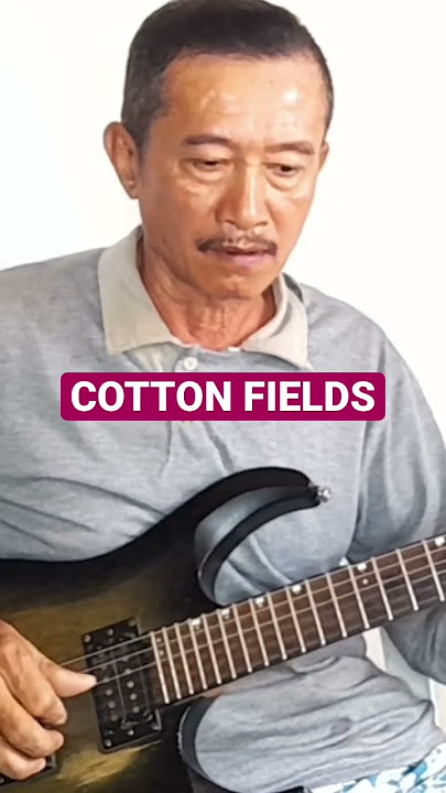 Download lagu COTTON FIELDS
