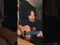 Just the two of us cover