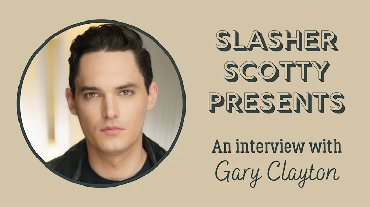 Gary Clayton Interview