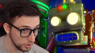 Playing As Mech Gargantuar Garden Warfare 2 Mods