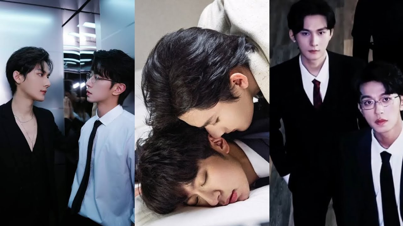 #5🔥[ JIANGLI ] TIKTOK ABO DESIRE THẨM VĂN LANG + CAO ĐỒ | GIANG HÀNH × LÝ PHÁI ÂN 