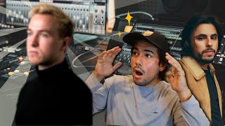 How DALE was made with Niko The Kid, and Ssol