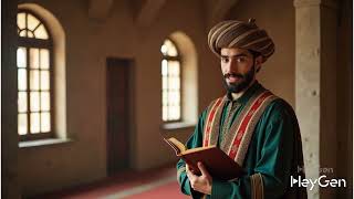 Almanca Abdurrahman Kamil Efendi