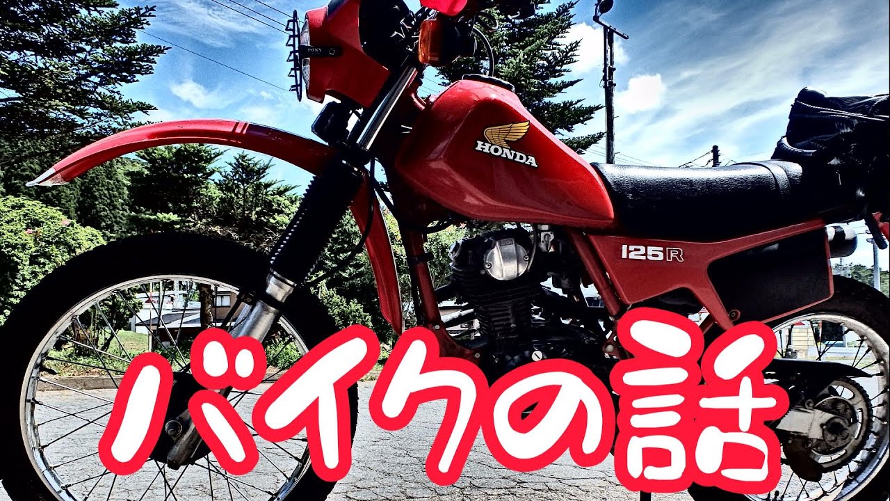 誰もみんな自分のバイクが一番！だがスズキGSR250Sはホントに良い