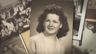 Memories Slide Show Video - short version