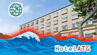[HotelATG] Review Oarai Park Hotel