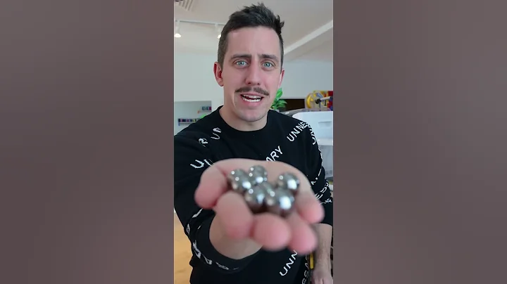 Why hasn't Apple invented this yet?!