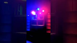 Af 87  Ronda Sahur Pakai Amunisi Box Paratel Barusoundsystem sahurontheroad ceksound