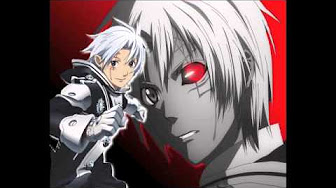 D Gray Man メドレー Youtube