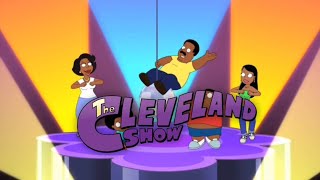The Cleveland Show Closed Captioning Bumper (RECREATION)