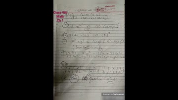 Class 9th Maths #shorts #video #cbse #गणित important question Mixup