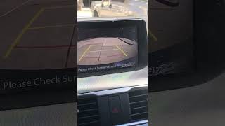 Sports Performance 90’s T.V. Backup Camera  #backupcamera #90s #cars