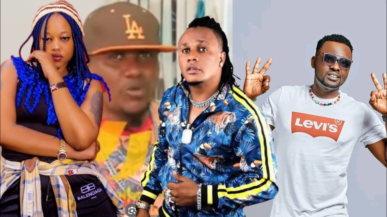 LoLILO Ati: NDAKUVUMYE Rahma Nturumwana wanje gushika mpfuye |Yishuye ChannyQueen|Mkombozi abirimwo