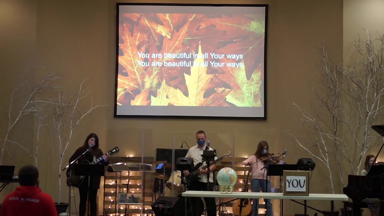 New Hope Assembly of God Sunday Service 10/4/2020 - YouTube