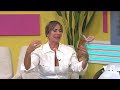 Melina León lanza "Cuando una mujer" en versión salsa