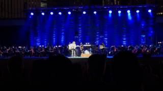 Led Zeppelin Cover Band at Nashville Amphitheater