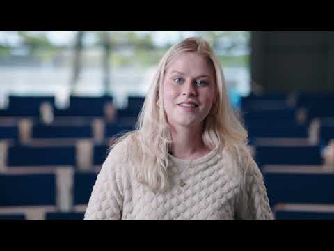 TU Delft - Best Lecturer of TU Delft 2021