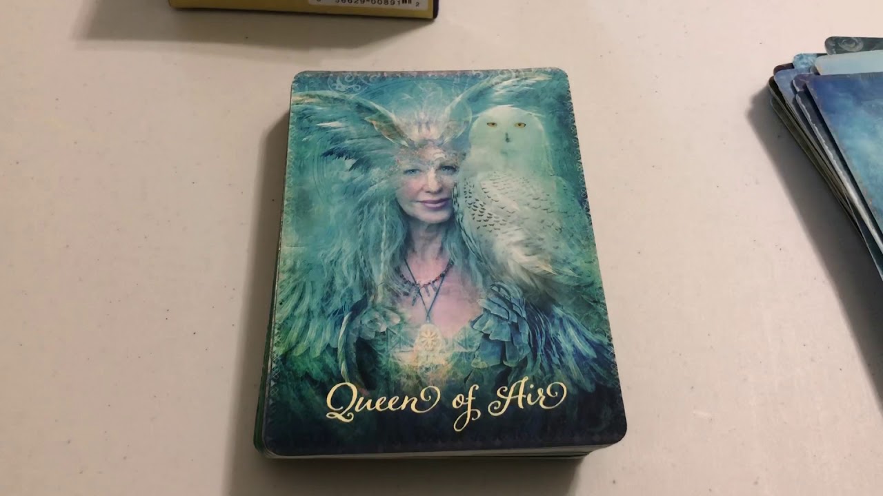 Tarot For Sale