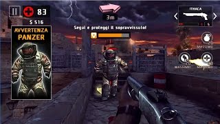 Dead Trigger 2 - #1: Defending Tripoli (2/3)