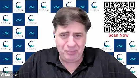 The AI LinkedIn Advantage:  Leveraging Technology for Professional Networking | Al Kushner