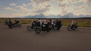 This Year Everything Changed | 2025 Recap | Harley Vlog