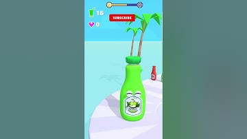 Juice Run 🥤🥤🥤🥤🥤