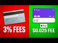 Free Crypto Card Trxcards.com Test 😳 Does It Actually Work? Full Review (Low Fee UK/USA) #cryptocard