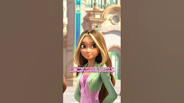 Meet Flora Again Shorts Winxclubthemagicisback Winx Club The Magic Is Back 