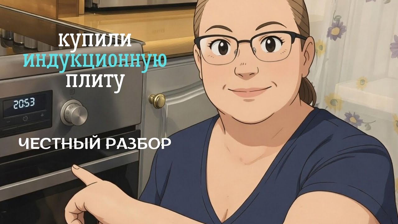 Индукционная плита AEG: честный обзор после покупки — плюсы, минусы и неожиданные выводы