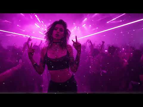 Hyperpop & Glitchcore - 404 ANGEL