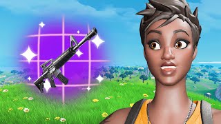 Og Fortnite.... But Ar Only?