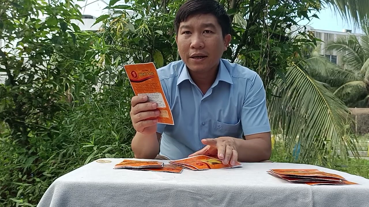 Chia Sẻ Ngày Gieo Hạt Vạn Thọ Tết 2026 A1 Lùn, 09 Cao Lỡ và B2