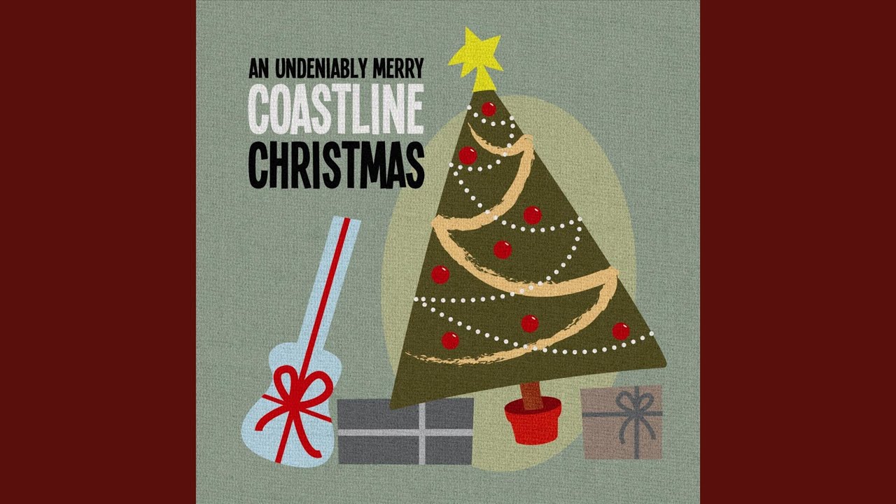 Bring On Christmas Time