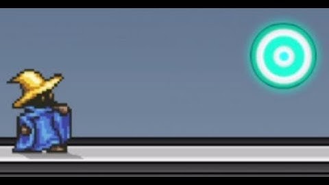 Black Mage - SSF2 - Break The Targets Level 1 (5.86 seconds) obsolete