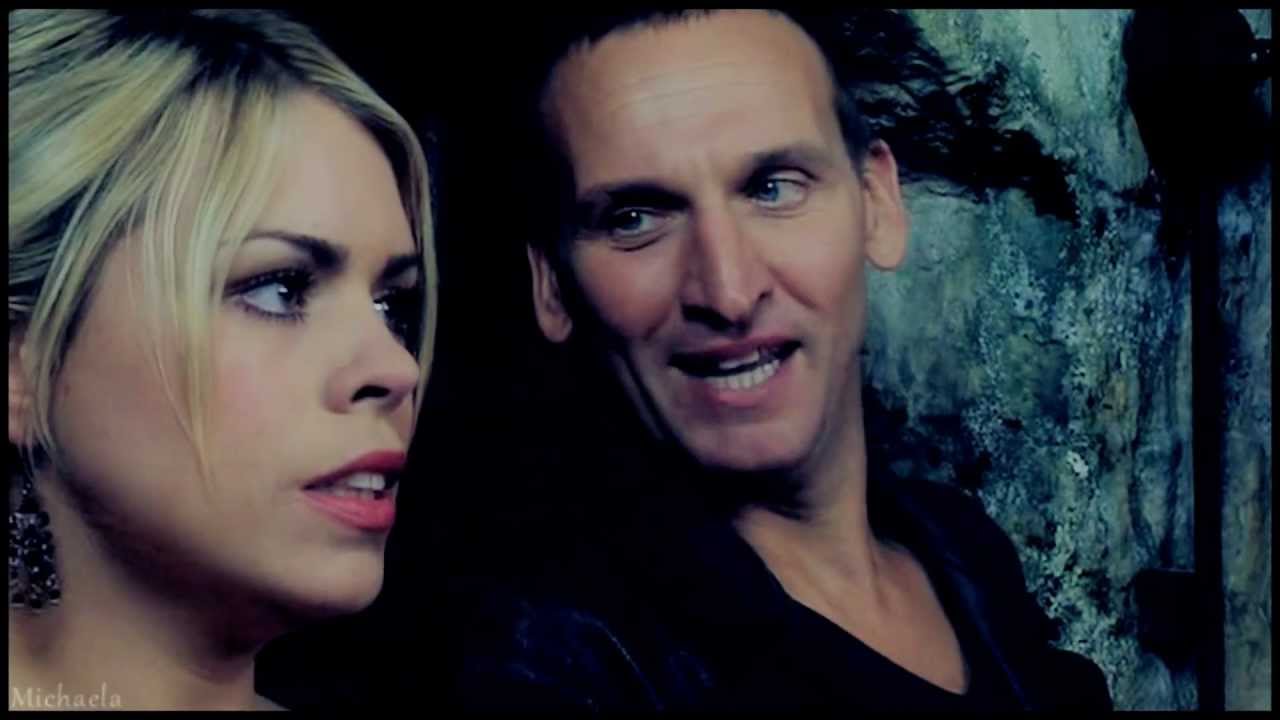 Doctor & Rose | I miss everything about you