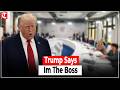 Trump Says ‘I’m The Boss’ as World Leaders Burst Into Laughter at G7 Summit 2026