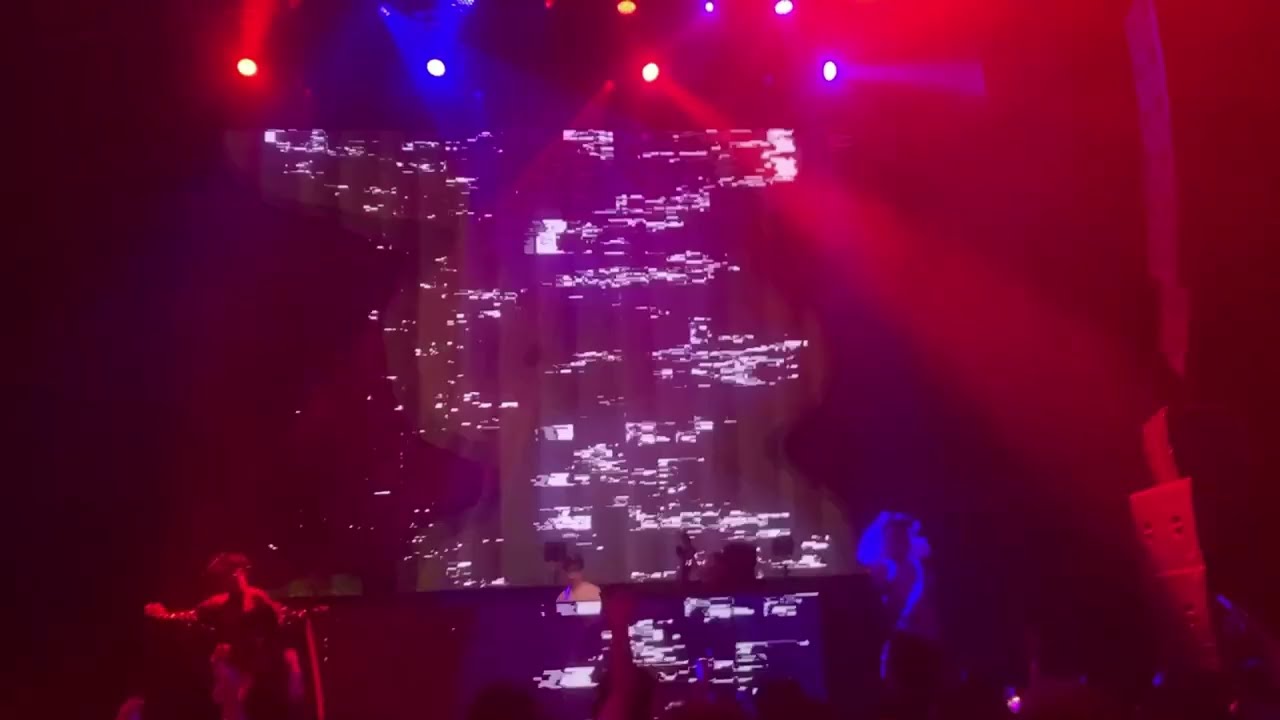 Dubscribe Live in Tokyo