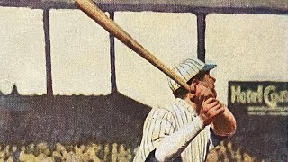 #167 - My Top 25 Baseball Cards For 2025