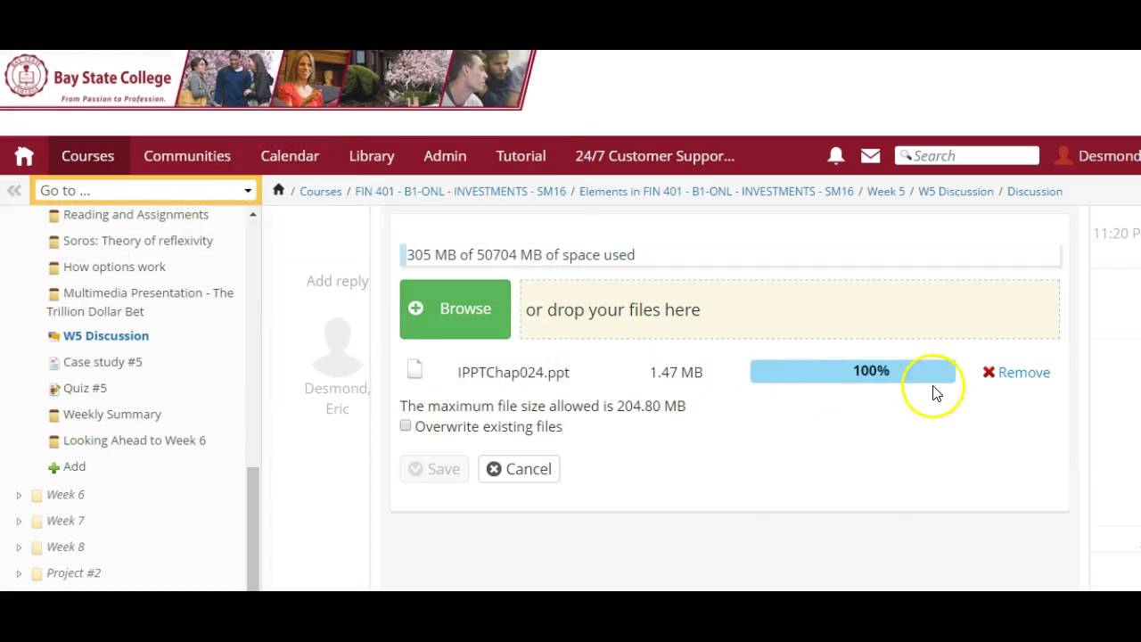 Upload Ppt On Itslearning YouTube upload-ppt-on-itslearning-youtube